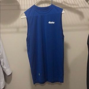 RonJon surf shop tank top